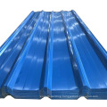 Steel Roof Tile PPGI Color Galvanized Corrugated Sheet